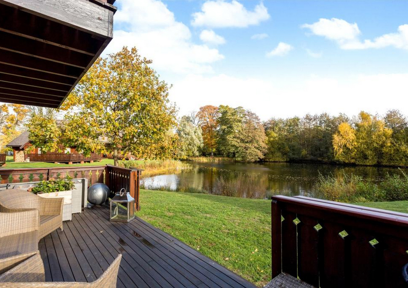 Marvellous homes for sale in Marlow